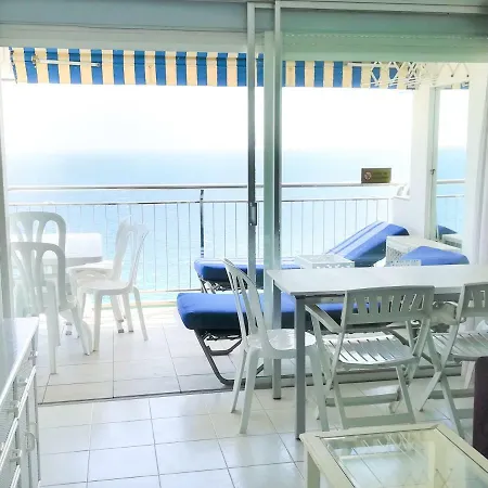 Apartment Ely Palace 11 Playa De Aro