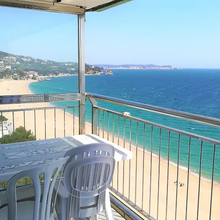 Apartamento Ely Palace 11 Playa De Aro
