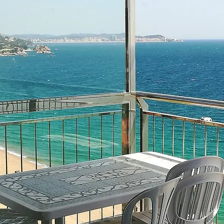 Ely Palace 11 Playa De Aro Apartamento Platja d'Aro (Playa de Aro)