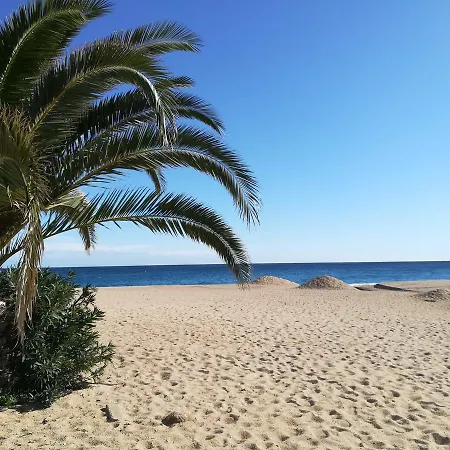 Apartamento Ely Palace 11 Playa De Aro *