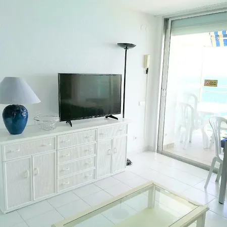 Ely Palace 11 Playa De Aro Apartamento