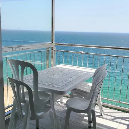 Apartamento Ely Palace 11 Playa De Aro