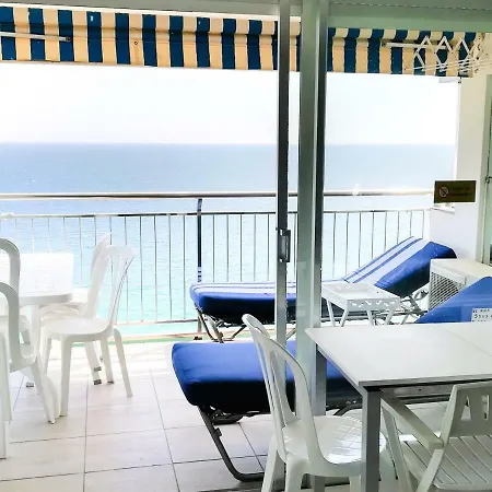 Ely Palace 11 Playa De Aro Apartamento Platja d'Aro (Playa de Aro)